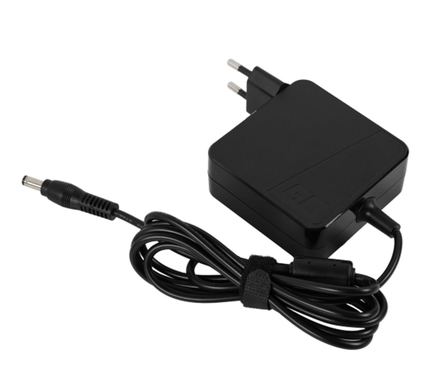 Green Cell PRO 19V 3.42A 65W do Asus, Toshiba Satellite - 1279564 - zdjęcie 3